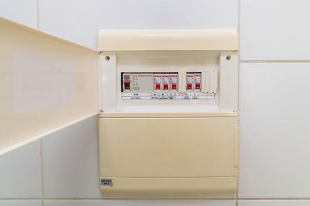 Apartamento para alugar com 60m², 2 quartos e sem vagaCozinha