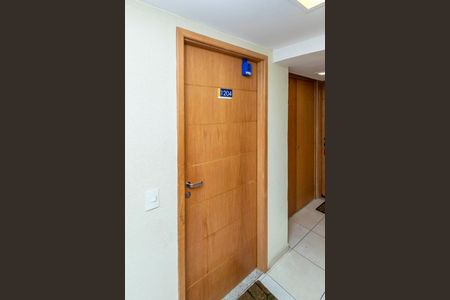 Apartamento para alugar com 60m², 2 quartos e sem vagaÁrea comum - Entrada do imóvel