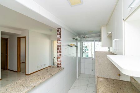 Apartamento para alugar com 60m², 2 quartos e sem vagaCozinha