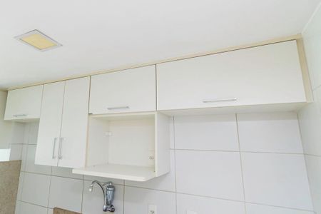 Apartamento para alugar com 60m², 2 quartos e sem vagaCozinha - Armários