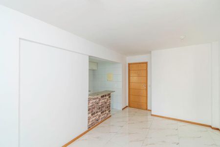 Apartamento para alugar com 60m², 2 quartos e sem vagaSala