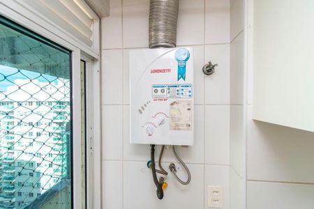 Apartamento para alugar com 60m², 2 quartos e sem vagaÁrea de Serviço