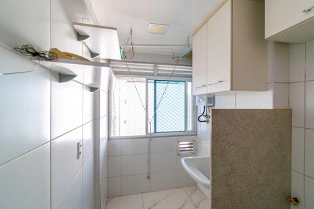 Apartamento para alugar com 60m², 2 quartos e sem vagaÁrea de Serviço
