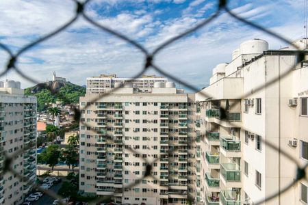 Apartamento para alugar com 60m², 2 quartos e sem vagaVista da Suíte