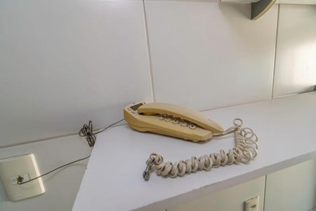 Apartamento para alugar com 60m², 2 quartos e sem vagaCozinha