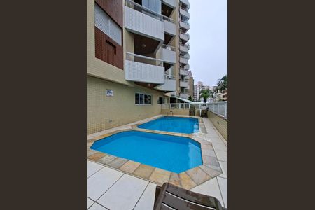 Apartamento para alugar com 114m², 2 quartos e 1 vaga Apartamento para alugar com 114m², 2 quartos e 1 vagaÁrea comum - Piscina