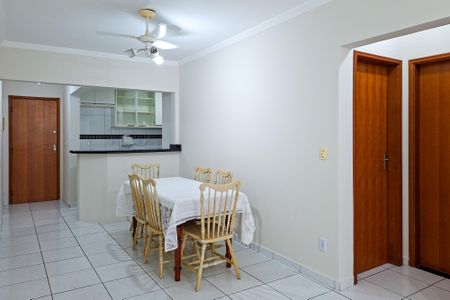Apartamento para alugar com 114m², 2 quartos e 1 vaga Apartamento para alugar com 114m², 2 quartos e 1 vagaSala