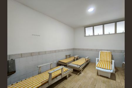 Apartamento à venda com 76m², 2 quartos e 1 vaga Apartamento à venda com 76m², 2 quartos e 1 vagaSauna