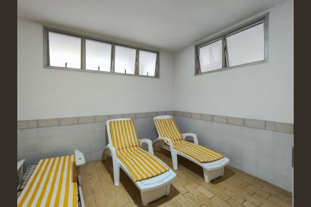 Apartamento à venda com 76m², 2 quartos e 1 vaga Apartamento à venda com 76m², 2 quartos e 1 vagaSauna