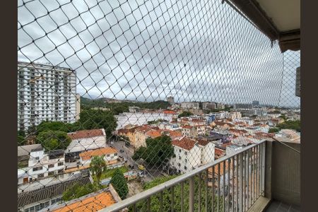 Apartamento à venda com 76m², 2 quartos e 1 vaga Apartamento à venda com 76m², 2 quartos e 1 vagaVista da Sala
