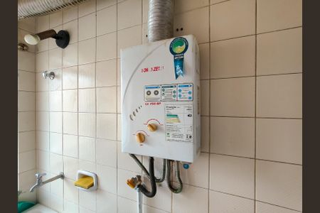 Apartamento à venda com 76m², 2 quartos e 1 vaga Apartamento à venda com 76m², 2 quartos e 1 vagaÁrea de Serviço