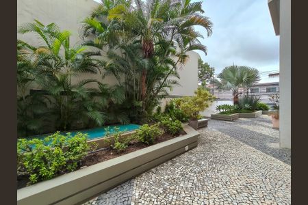 Apartamento à venda com 76m², 2 quartos e 1 vaga Apartamento à venda com 76m², 2 quartos e 1 vagaJardim