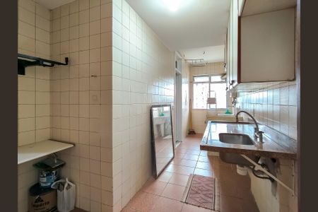 Apartamento à venda com 76m², 2 quartos e 1 vaga Apartamento à venda com 76m², 2 quartos e 1 vagaCozinha