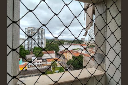 Apartamento à venda com 76m², 2 quartos e 1 vaga Apartamento à venda com 76m², 2 quartos e 1 vagaÁrea de Serviço