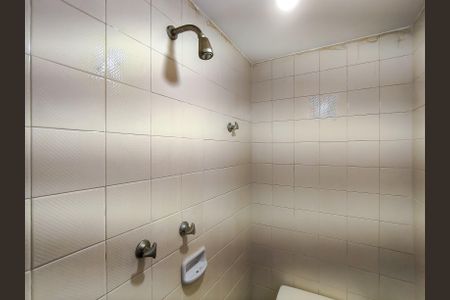 Apartamento à venda com 76m², 2 quartos e 1 vaga Apartamento à venda com 76m², 2 quartos e 1 vagaBanheiro de serviço