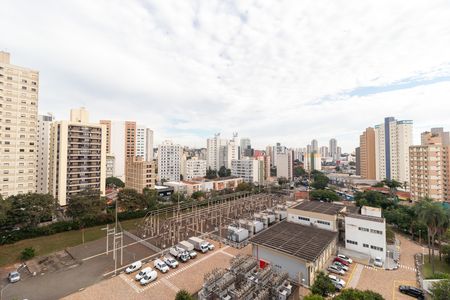 Apartamento à venda com 67m², 2 quartos e 1 vaga Apartamento à venda com 67m², 2 quartos e 1 vagaVista da Suíte