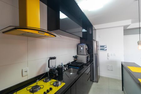 Apartamento à venda com 67m², 2 quartos e 1 vaga Apartamento à venda com 67m², 2 quartos e 1 vagaCozinha