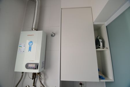 Apartamento à venda com 67m², 1 quarto e 1 vagaÁrea de Serviço