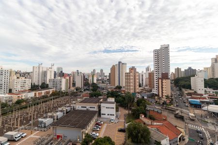 Apartamento à venda com 67m², 2 quartos e 1 vaga Apartamento à venda com 67m², 2 quartos e 1 vagaVista da Sacada