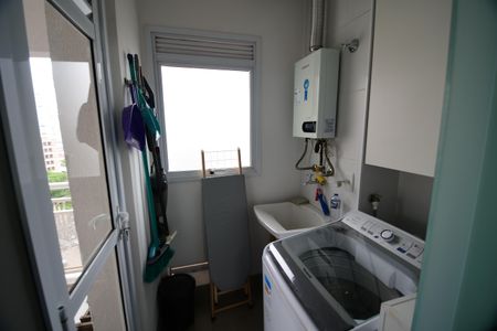 Apartamento à venda com 67m², 1 quarto e 1 vagaÁrea de Serviço