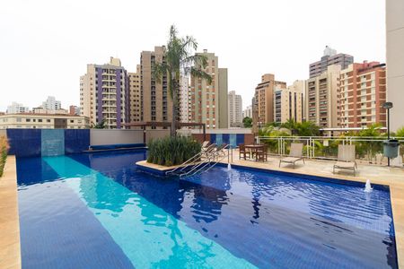 Apartamento à venda com 67m², 2 quartos e 1 vaga Apartamento à venda com 67m², 2 quartos e 1 vagaÁrea comum - Piscina