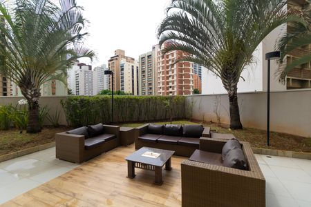 Apartamento à venda com 67m², 2 quartos e 1 vaga Apartamento à venda com 67m², 2 quartos e 1 vagaÁrea comum
