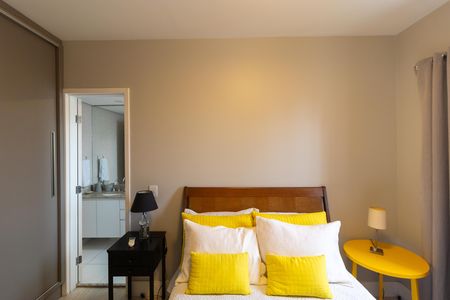 Apartamento à venda com 67m², 2 quartos e 1 vaga Apartamento à venda com 67m², 2 quartos e 1 vagaSuíte