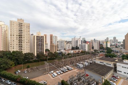 Apartamento à venda com 67m², 2 quartos e 1 vaga Apartamento à venda com 67m², 2 quartos e 1 vagaVista do Quarto