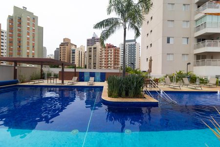 Apartamento à venda com 67m², 2 quartos e 1 vaga Apartamento à venda com 67m², 2 quartos e 1 vagaÁrea comum - Piscina