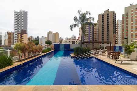Apartamento à venda com 67m², 2 quartos e 1 vaga Apartamento à venda com 67m², 2 quartos e 1 vagaÁrea comum - Piscina