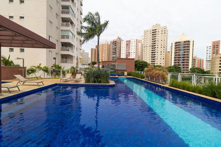 Apartamento à venda com 67m², 2 quartos e 1 vaga Apartamento à venda com 67m², 2 quartos e 1 vagaÁrea comum - Piscina