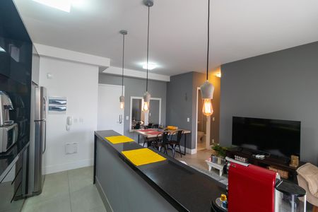 Apartamento à venda com 67m², 2 quartos e 1 vaga Apartamento à venda com 67m², 2 quartos e 1 vagaCozinha