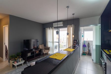 Apartamento à venda com 67m², 2 quartos e 1 vaga Apartamento à venda com 67m², 2 quartos e 1 vagaCozinha