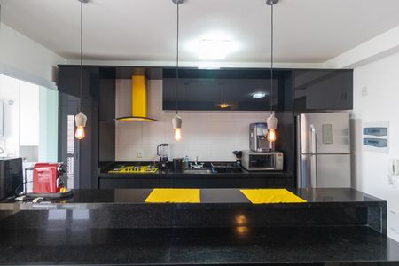 Apartamento à venda com 67m², 2 quartos e 1 vaga Apartamento à venda com 67m², 2 quartos e 1 vagaCozinha