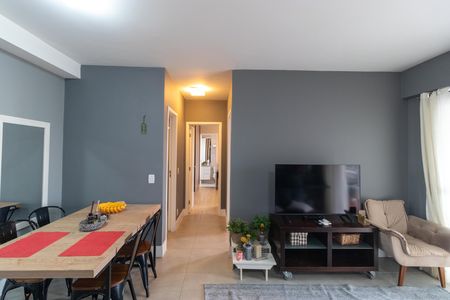 Apartamento à venda com 67m², 2 quartos e 1 vaga Apartamento à venda com 67m², 2 quartos e 1 vagaSala
