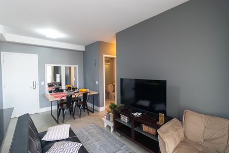 Apartamento à venda com 67m², 2 quartos e 1 vaga Apartamento à venda com 67m², 2 quartos e 1 vagaSala