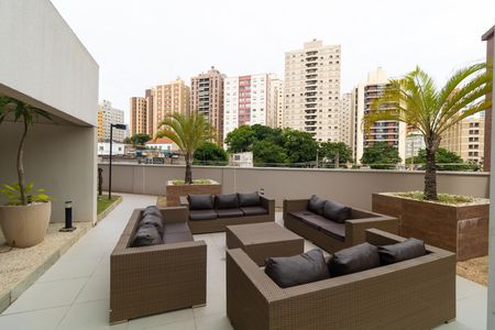 Apartamento à venda com 67m², 2 quartos e 1 vaga Apartamento à venda com 67m², 2 quartos e 1 vagaÁrea comum