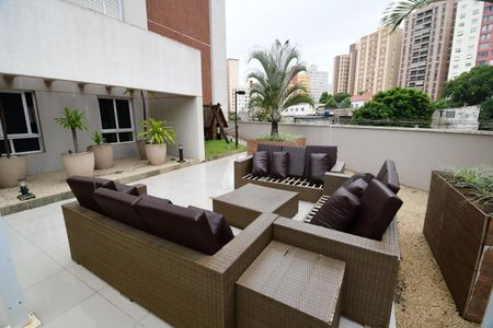 Apartamento à venda com 67m², 1 quarto e 1 vagaÁrea comum