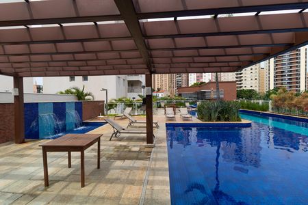 Apartamento à venda com 67m², 2 quartos e 1 vaga Apartamento à venda com 67m², 2 quartos e 1 vagaÁrea comum - Piscina