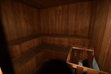 Apartamento à venda com 67m², 1 quarto e 1 vagaSauna