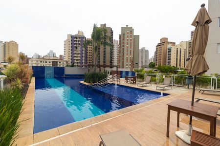 Apartamento à venda com 67m², 2 quartos e 1 vaga Apartamento à venda com 67m², 2 quartos e 1 vagaÁrea comum - Piscina