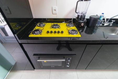 Apartamento à venda com 67m², 2 quartos e 1 vaga Apartamento à venda com 67m², 2 quartos e 1 vagaCozinha