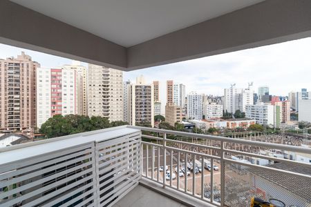 Apartamento à venda com 67m², 2 quartos e 1 vaga Apartamento à venda com 67m², 2 quartos e 1 vagaSacada
