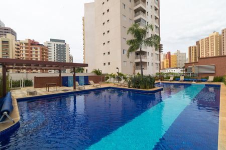 Apartamento à venda com 67m², 2 quartos e 1 vaga Apartamento à venda com 67m², 2 quartos e 1 vagaÁrea comum - Piscina