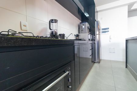 Apartamento à venda com 67m², 2 quartos e 1 vaga Apartamento à venda com 67m², 2 quartos e 1 vagaCozinha