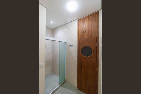 Apartamento à venda com 67m², 2 quartos e 1 vaga Apartamento à venda com 67m², 2 quartos e 1 vagaÁrea comum - SPA