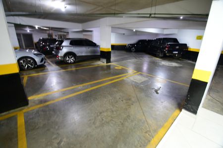 Apartamento à venda com 67m², 1 quarto e 1 vagaGaragem