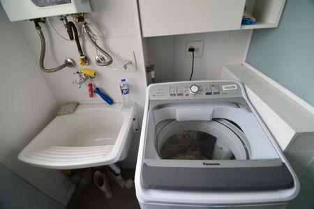 Apartamento à venda com 67m², 1 quarto e 1 vagaÁrea de Serviço