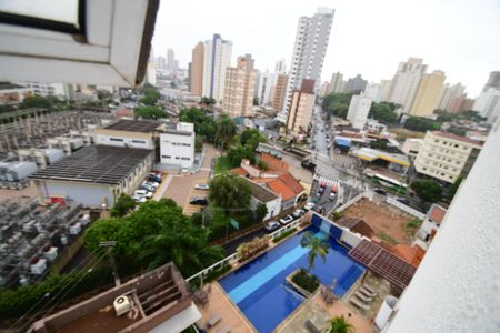 Apartamento à venda com 67m², 1 quarto e 1 vagaÁrea de Serviço - Vista