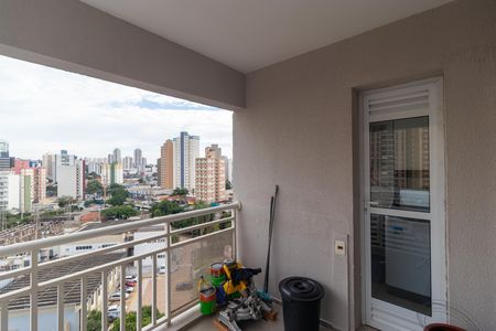 Apartamento à venda com 67m², 2 quartos e 1 vaga Apartamento à venda com 67m², 2 quartos e 1 vagaSacada
